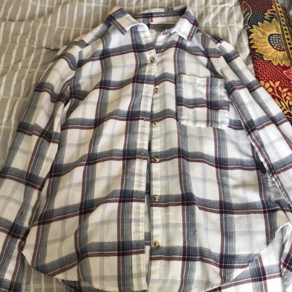 Flannel